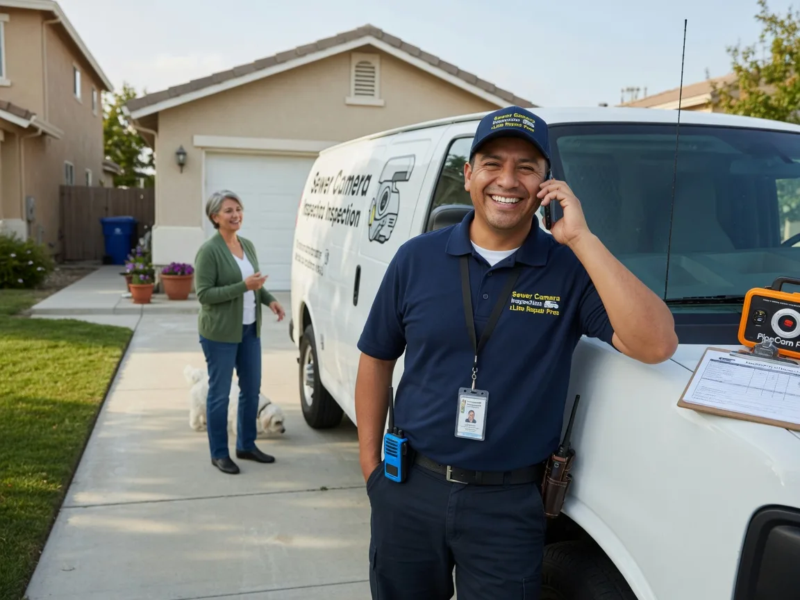 Sewer Line Repair West Chicago, IL FAQs